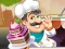 Oyunu Bakery Chef's Shop çevrimiçi