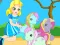 Oyunu My Pony Scene çevrimiçi