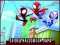 Oyunu Spidey Halloween Jump çevrimiçi