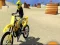 Oyunu Motor Cycle Beach Stunt çevrimiçi