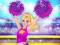 Oyunu Highschool Cheerleader Dressup çevrimiçi