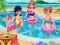 Oyunu Princesses Summer Vacation çevrimiçi