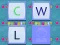 Oyunu Alphabet Memory çevrimiçi