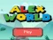 Oyunu Alex World çevrimiçi