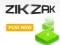 Oyunu Zik Zak çevrimiçi