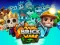 Oyunu Magic Brick Wars çevrimiçi