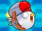Oyunu Super Chicken Fly çevrimiçi