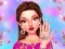 Oyunu Celebrity Spring Manicure Design çevrimiçi