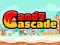 Oyunu Candy Cascade çevrimiçi