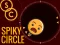 Oyunu Spiky Circle çevrimiçi