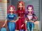 Oyunu Fashion Girl New Dress çevrimiçi