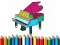 Oyunu Back To School: Piano Coloring Book çevrimiçi