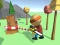 Oyunu Wood Man Cutter çevrimiçi