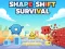 Oyunu Shape Shift Survival çevrimiçi