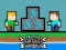Oyunu Friends Battle Diamonds çevrimiçi