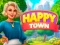 Oyunu Happy Town çevrimiçi