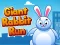 Oyunu Giant Rabbit Run çevrimiçi