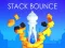 Oyunu Stack Bounce çevrimiçi