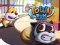 Oyunu Town Run çevrimiçi