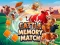 Oyunu Cattle Memory Match çevrimiçi