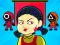 Oyunu Squid Squad Mission Revenge çevrimiçi