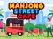 Oyunu Mahjong Street Cafe çevrimiçi