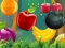 Oyunu Fruit Cutting çevrimiçi
