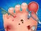 Oyunu Foot Doctor çevrimiçi