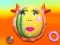 Oyunu Makeup Fruits çevrimiçi