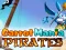 Oyunu Carrot Mania Pirates çevrimiçi