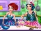 Oyunu Cooking Battle çevrimiçi