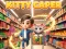 Oyunu Kitty Caper çevrimiçi