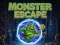 Oyunu Monster Escape çevrimiçi