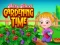 Oyunu Baby Hazel Gardening Time çevrimiçi