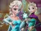 Oyunu Elsa Secret Transform çevrimiçi