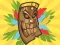 Oyunu Scary Tiki Mask Memory çevrimiçi