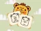 Oyunu Happy Hamster Coloring çevrimiçi