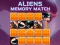 Oyunu Aliens Memory Match çevrimiçi