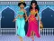 Oyunu East Princess Through The Ages çevrimiçi