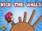 Oyunu Kick the walls çevrimiçi