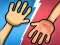 Oyunu Slap Hands çevrimiçi