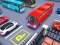 Oyunu Real Bus Parking Pick and Drop çevrimiçi