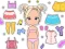 Oyunu Lovely Doll Creator çevrimiçi