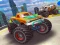 Oyunu Monster Truck çevrimiçi