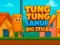 Oyunu Tung Tung Sahur Big Stick çevrimiçi