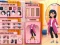 Oyunu Girl Dressup Deluxe çevrimiçi