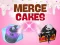 Oyunu Merge Cakes çevrimiçi