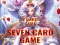 Oyunu Seven Card Game çevrimiçi