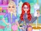 Oyunu Fashion Dress Up Sewing Clothes çevrimiçi