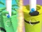 Oyunu Stack Ball Helix çevrimiçi